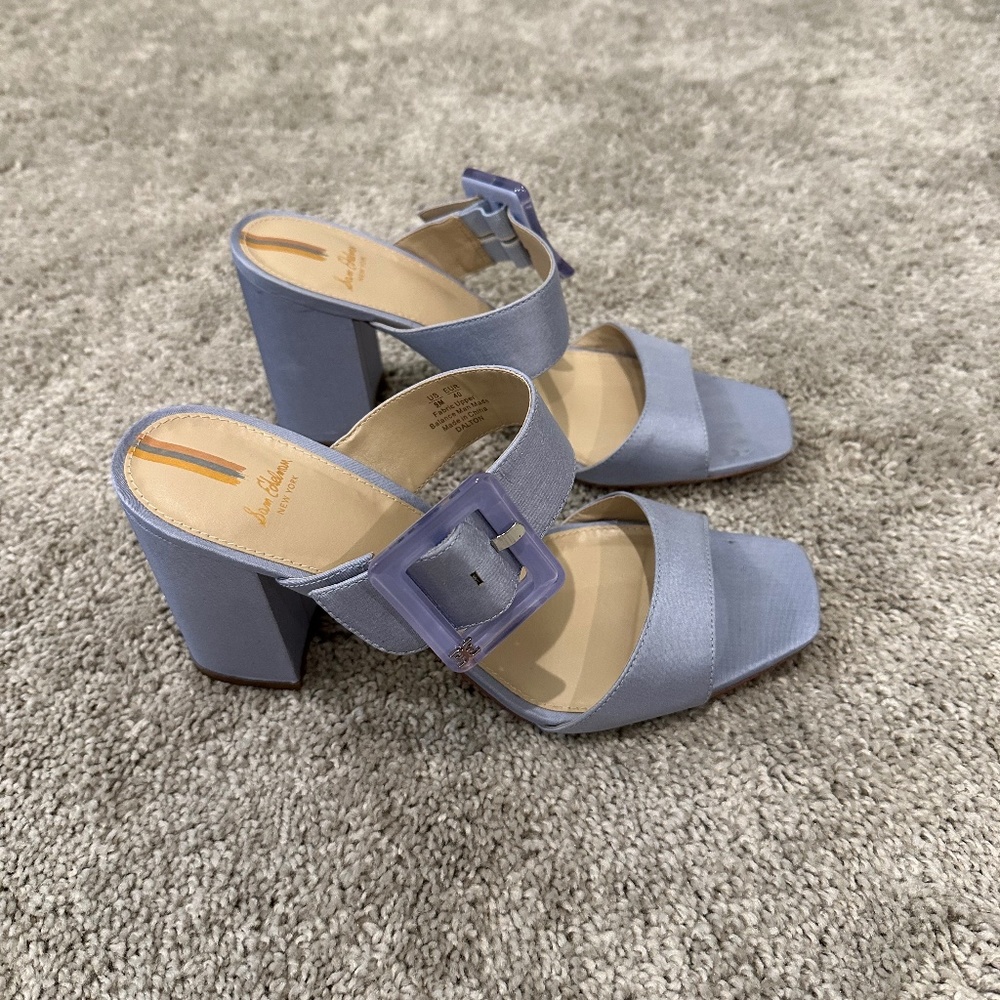 Sam Edelman Dalton Heel Mule